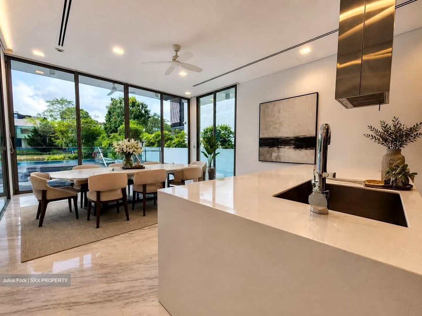 Ocean Drive (D4), Detached #612731311